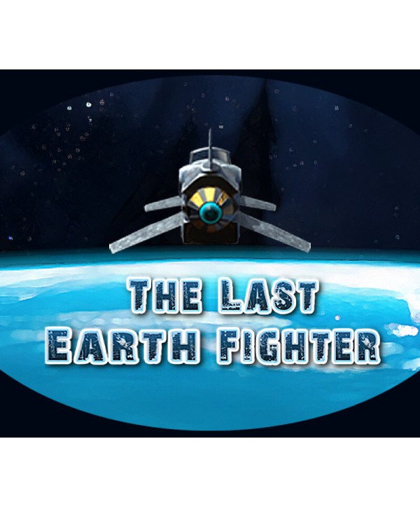 The Last Earth Fighter Steam Key GLOBAL